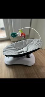 Babyrocker 4 moeders, Kinderen en Baby's, Wipstoeltjes, Ophalen, Zo goed als nieuw, Overige merken, Verstelbaar