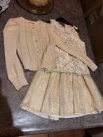 Communiekledij maat 140, Ophalen, Meisje, LEBIG, Zo goed als nieuw