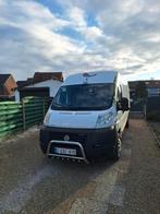 Zeer goede Fiat ducato multijet 3.0, Auto's, Bestelwagens en Lichte vracht, Particulier, Centrale vergrendeling, Te koop, Fiat