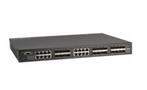 Ethernet Switch  24 Port - Comnet - CWGE24MS2, Verzenden, Nieuw