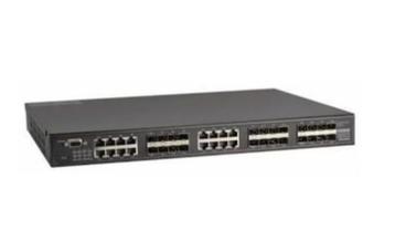 Ethernet Switch  24 Port - Comnet - CWGE24MS2 beschikbaar voor biedingen