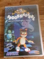 REDCAT spookkasteel pc game, Games en Spelcomputers, Ophalen of Verzenden, Gebruikt, Avontuur en Actie, Vanaf 3 jaar