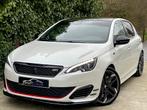 Peugeot 308 GTi 1.6 Thp 01/2016 99417Km Full Option Carnet !, Cuir, 139 g/km, Euro 6, Entreprise