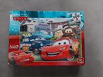 Puzzel Cars, Enlèvement, Plus de 50 pièces, Comme neuf, 4 à 6 ans