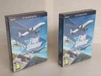 Microsoft Flight simulator (Franse versie)., Games en Spelcomputers, Games | Pc, Ophalen of Verzenden, Nieuw, Simulatie