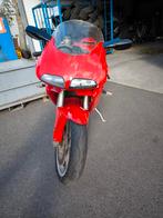 Cagiva mito 125, Motoren, Particulier