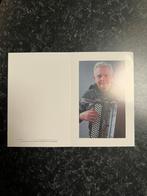 DEATH CARDS 5 instruments de musique, Enlèvement ou Envoi