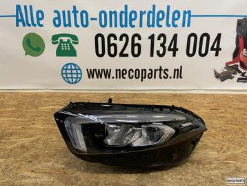 A KLASSE W177 HIGH LED KOPLAMP LINKS A1779064703 ORIGINEEL beschikbaar voor biedingen