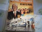 Michel vaillant deel 2, Meerdere stripboeken, Ophalen of Verzenden, Gelezen, Jean Graton