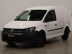 Volkswagen Caddy 2.0 TDi DSG Automaat, Auto's, Volkswagen, Gebruikt, 4 cilinders, Wit, 1492 kg