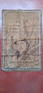 Souvenir Albert 1er, Collections, Enlèvement