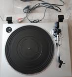 Tourne disque Lenco L-3866/67 USB, TV, Hi-fi & Vidéo, Tourne-disques, Enlèvement, Comme neuf