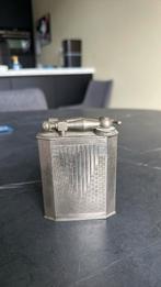 Ronson aansteker, Briquet, Enlèvement, Utilisé