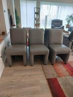 6 sièges à roulettes, Maison & Meubles, Enlèvement