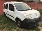 Kangoo, Auto's, Renault, Particulier, Te koop, Handgeschakeld