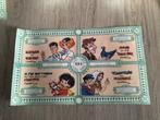 Grote sticker Opération 48.81.00 (1988), Natacha, tchantchès, Ophalen of Verzenden, Overige figuren, Zo goed als nieuw, Plaatje, Poster of Sticker