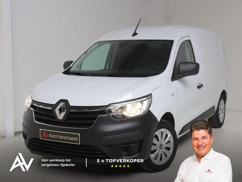 Renault Express 1.5 dCi ** Airco | Bluetooth, Auto's, Bestelwagens en Lichte vracht, Bedrijf, ABS, Airbags, Airconditioning, Bluetooth