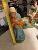 kerstbeelden, Diversen, Ophalen, Gebruikt