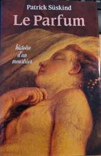 2 Romans : Patrick Süskind , Jean d'Aillon, Ophalen of Verzenden, Zo goed als nieuw, Divers auteurs, België