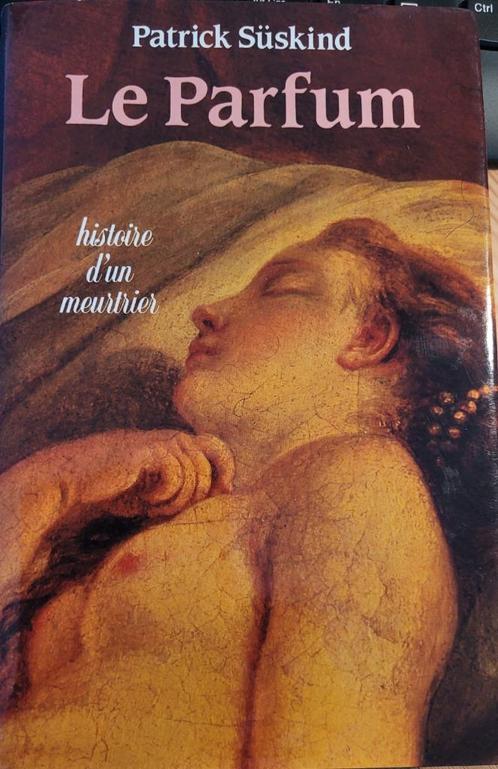 2 Romans : Patrick Süskind , Jean d'Aillon, Boeken, Romans, Zo goed als nieuw, België, Ophalen of Verzenden
