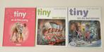 15 Tiny boeken , 3 Tip de Muis en 2 Annie MG Schmidt, Ophalen of Verzenden