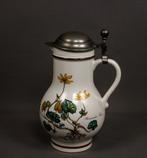 Pichet Botanica Villeroy Boch de 23 cm de haut, Antiquités & Art, Antiquités | Céramique & Poterie, Enlèvement