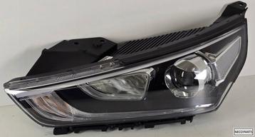 HYUNDAI IONIQ FULL LED KOPLAMP ORIGINEEL 92101-G2020 beschikbaar voor biedingen