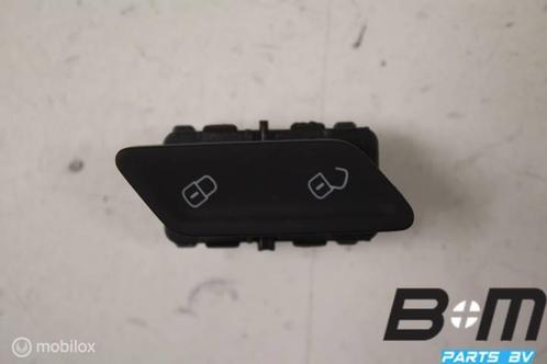 Schakelaar voor centrale vergrendeling VW Sportvan 510962125, Auto-onderdelen, Dashboard en Schakelaars, Gebruikt