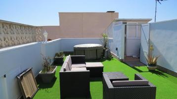 Appartement op wandelafstand van het strand in La Zenia beschikbaar voor biedingen