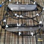YARIS IV ACHTERBUMPER LEED LAMP 20 - 24 R, Gebruikt, Bumper