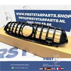 W118 CLA FACELIFT GRIL 2024 GT CLA35 AMG PANAMERICANA GT GRI, Auto-onderdelen, Gebruikt, -, Ophalen of Verzenden, -