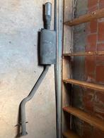 Uitlaat Porsche 944 type 1, Auto-onderdelen, Ophalen of Verzenden, Porsche