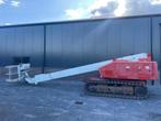 Aichi SR21A telescoop hoogwerker rups Verreiker (bj 2005)