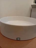 Waskom Sleurs, Doe-het-zelf en Bouw, Sanitair, Ophalen, Nieuw, Steen, Overige typen