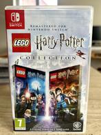 Harry Potter Lego collection, Avontuur en Actie, Ophalen of Verzenden, Vanaf 7 jaar, 2 spelers