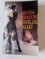 Mannelijk naakt - Amanda Filipacchi, Boeken, Gelezen, Ophalen of Verzenden