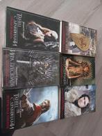 boekenserie game of Thrones in Russisch, Livres, Fantastique, George R.R. Martin, Enlèvement ou Envoi, Neuf