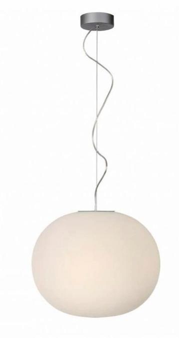 Lucide Amory 17484 design vintage stijl hanglamp