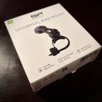 SP Connect Universal Bike Mount voor iPhone 17 phone case, Telecommunicatie, Telefoonhouders, Ophalen, Nieuw, Fiets
