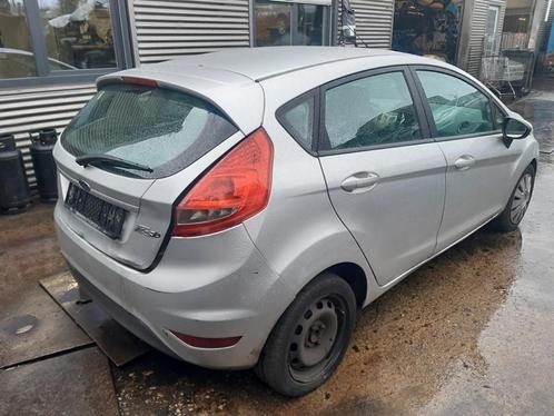 ACHTERLICHT RECHTS Ford Fiesta 6 (JA8) (1709552), Auto-onderdelen, Verlichting, Ford, Gebruikt