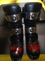 Bottes New Rock en T 42, Vêtements | Hommes, Chaussures, Bottes, Enlèvement, Noir, New Rock