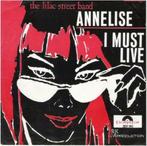 THE LILAC STREET BAND: "Annelise" - Belpoptopper!, Pop, Ophalen of Verzenden, 7 inch, Zo goed als nieuw