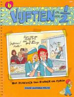 Vijftien en een 1/2 nr 6., Une BD, Utilisé, Andrea Kruis, Enlèvement ou Envoi