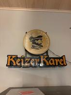 Reclame met verlichting, Verzamelen, Biermerken, Ophalen of Verzenden, Zo goed als nieuw, Overige typen