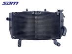 RADIATEUR Honda ST 1300 Pan European (ST1300 ST1300A), Motoren, Gebruikt