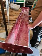 Tuning spoiler, Auto-onderdelen, Ophalen