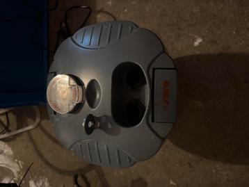 Sera fil bioactive 250 + uv buitenfilter/pomp aquarium. beschikbaar voor biedingen