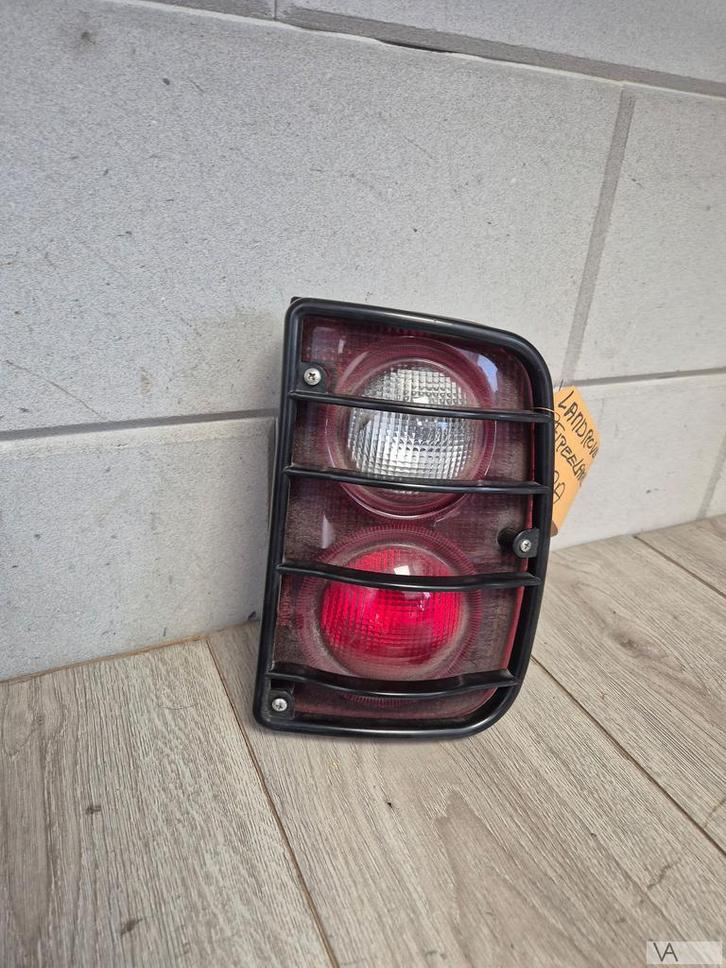 Land Rover Freelander 1998-2005 achterlicht rechts met frame, Auto-onderdelen, Verlichting, Land Rover, Gebruikt, Ophalen of Verzenden