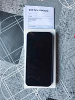 iPhone 16 plus bleu, Telecommunicatie, Mobiele telefoons | Apple iPhone, Ophalen, 128 GB, Zo goed als nieuw, Met abonnement