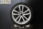 19 Inch Audi A5 Winterbanden 5.5MM CONTINENTAL 255/35R19, Banden en Velgen, Gebruikt, Personenwagen, 255 mm